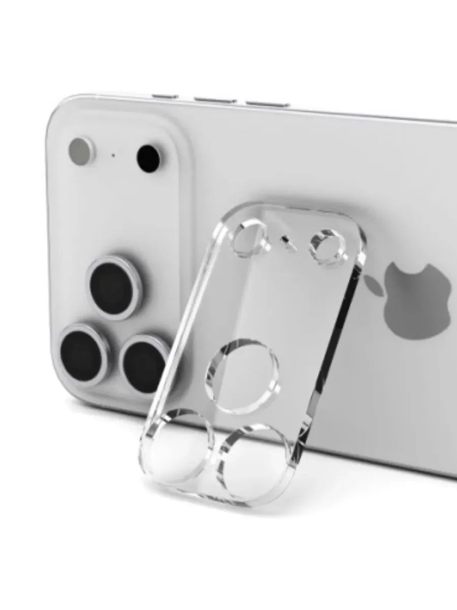 Защитные стекла на камеру for iPhone 17 Pro