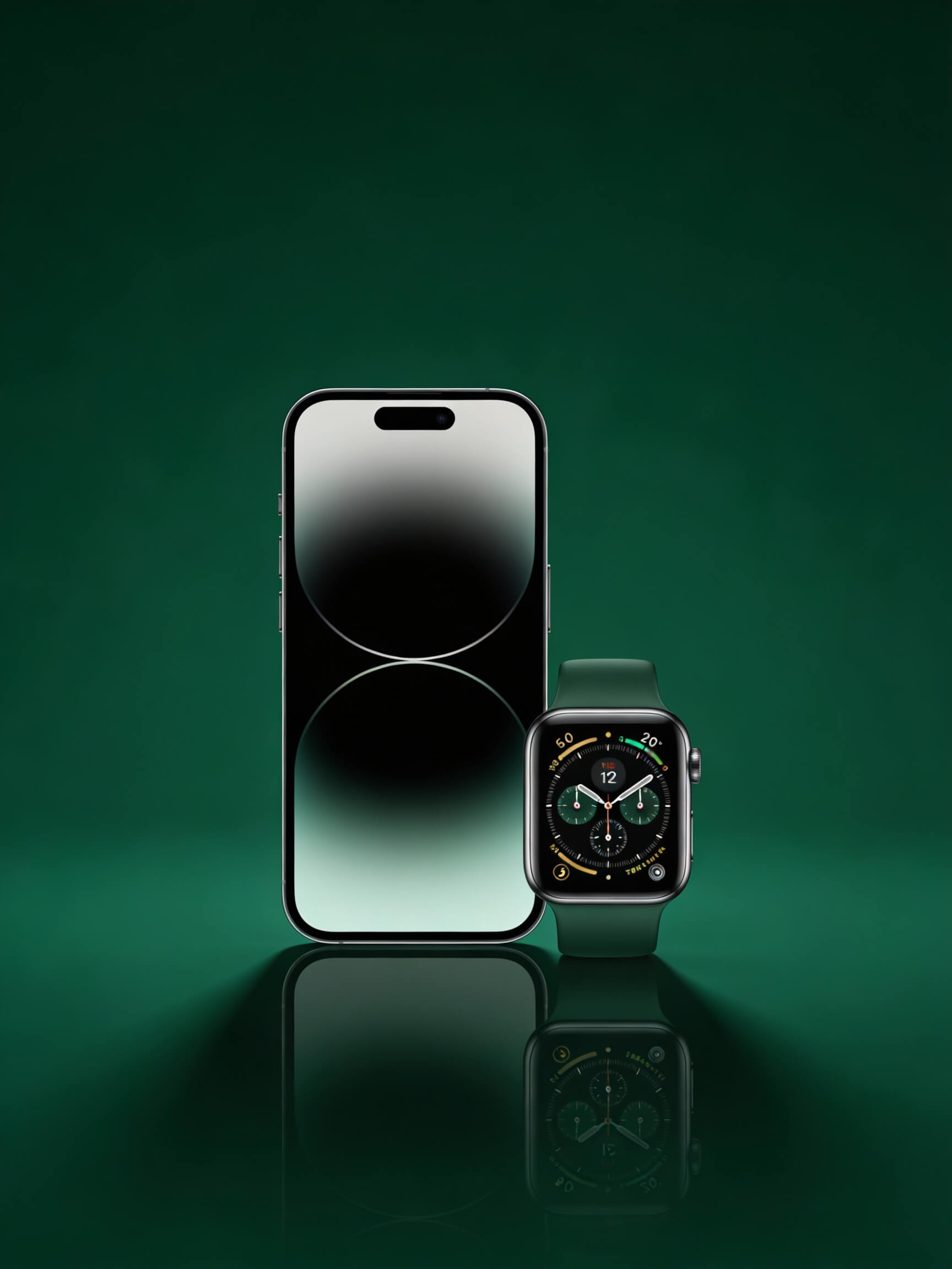 iPhone. Скорость, стиль и возможности