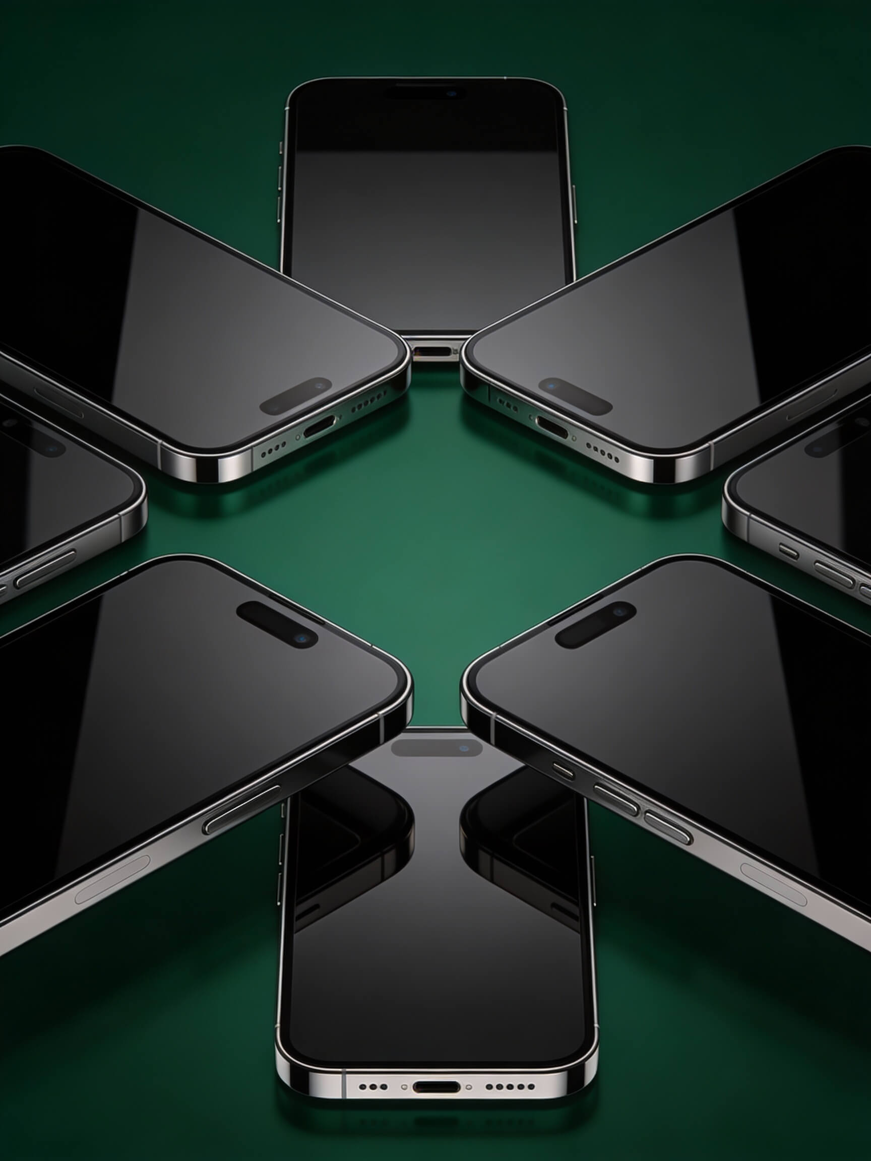 Смартфоны, проверенные временем