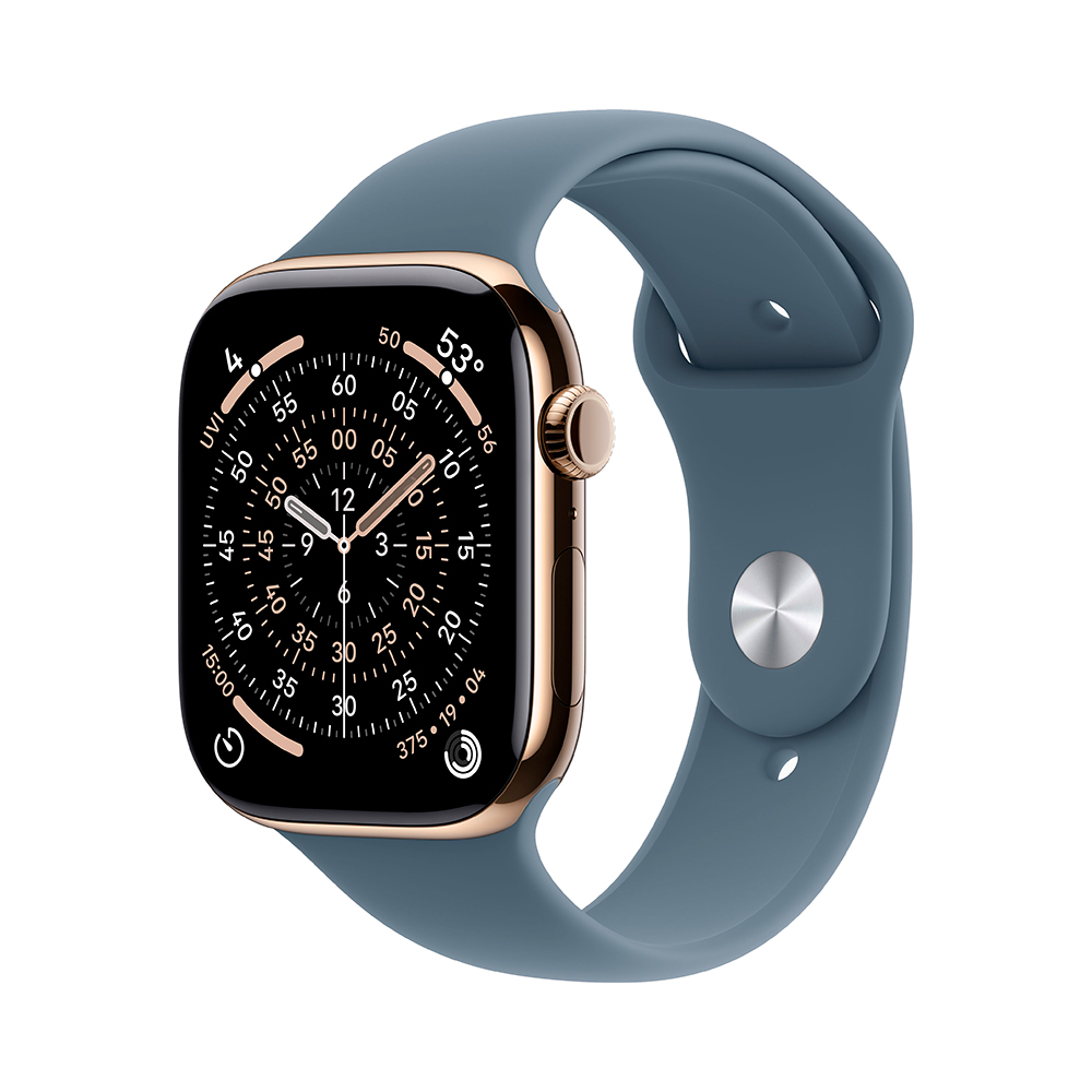 Умные часы Apple Watch Series 11