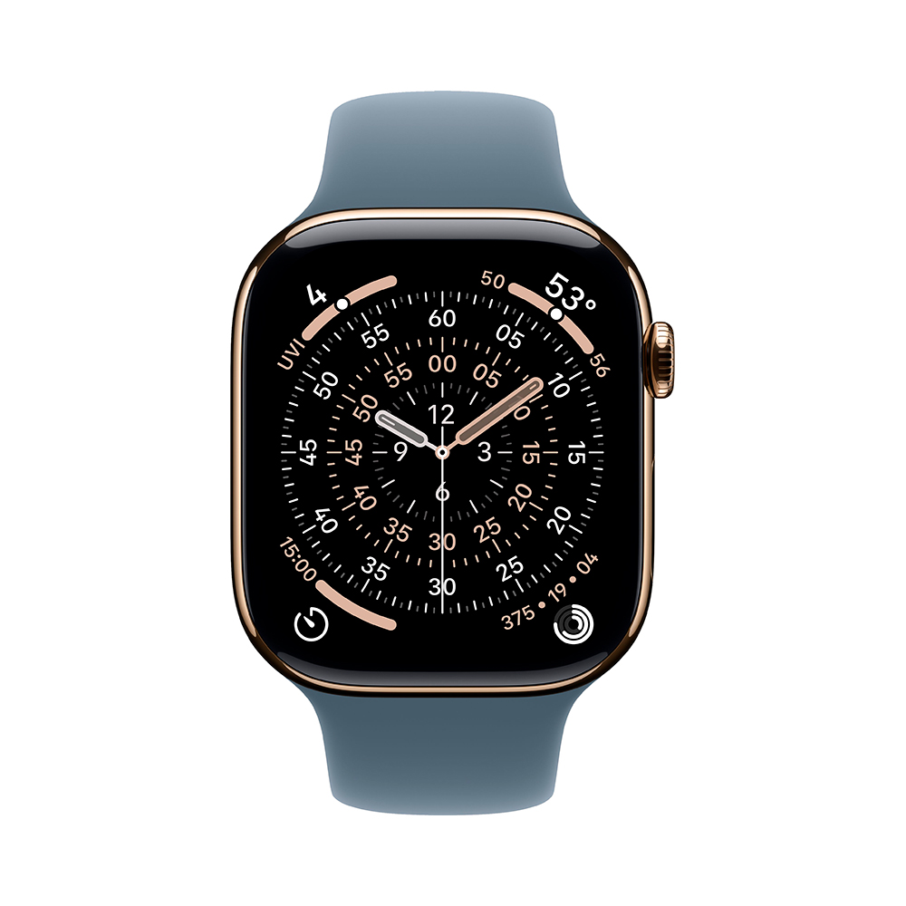 Умные часы Apple Watch Series 11