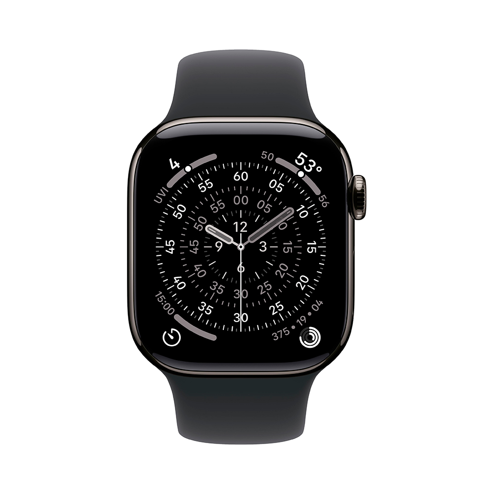 Умные часы Apple Watch Series 11