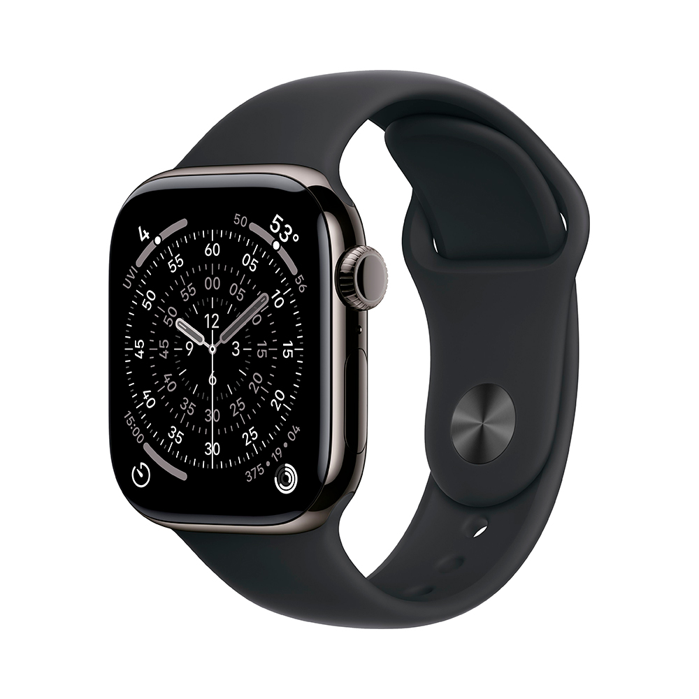 Умные часы Apple Watch Series 11
