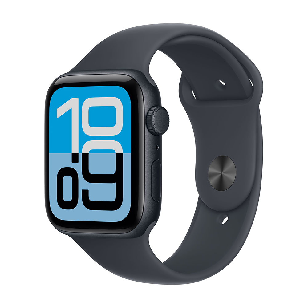 Умные часы Apple Watch SE 3, 2025 (GPS)