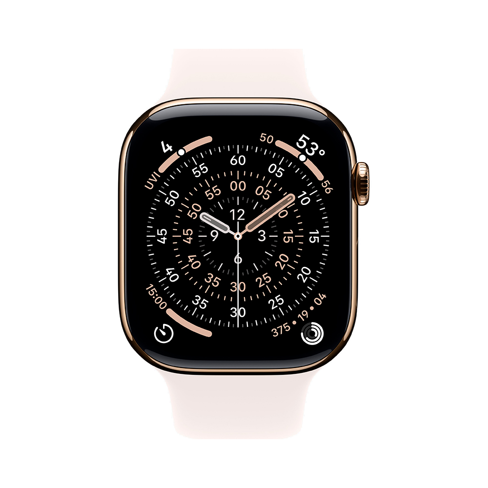 Умные часы Apple Watch Series 11