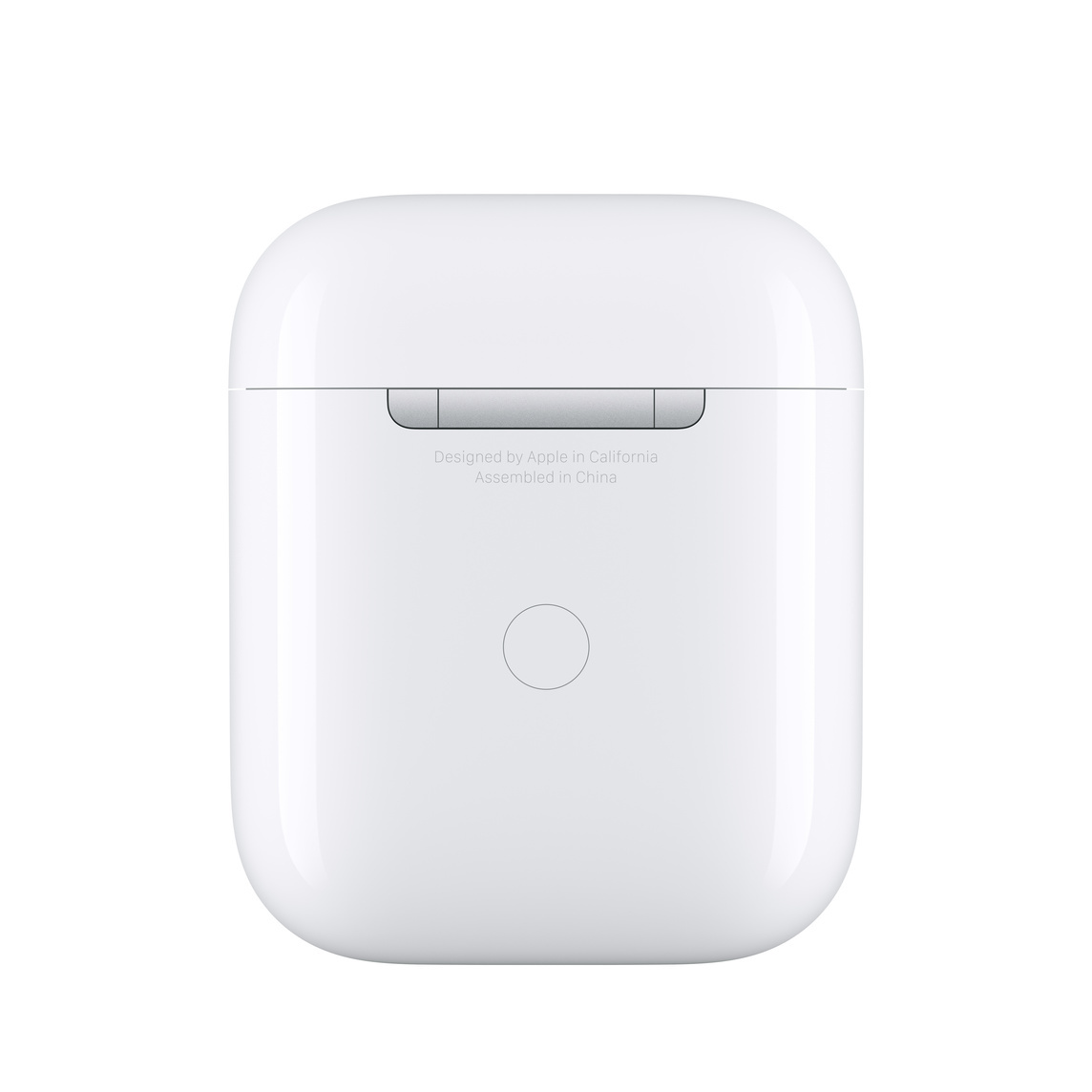 Беспроводные наушники Air Pods 2, Premium