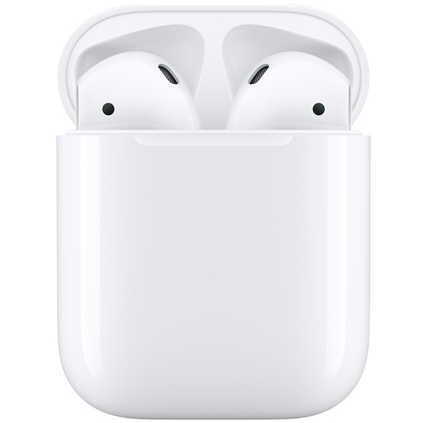 Беспроводные наушники Air Pods 2, Premium