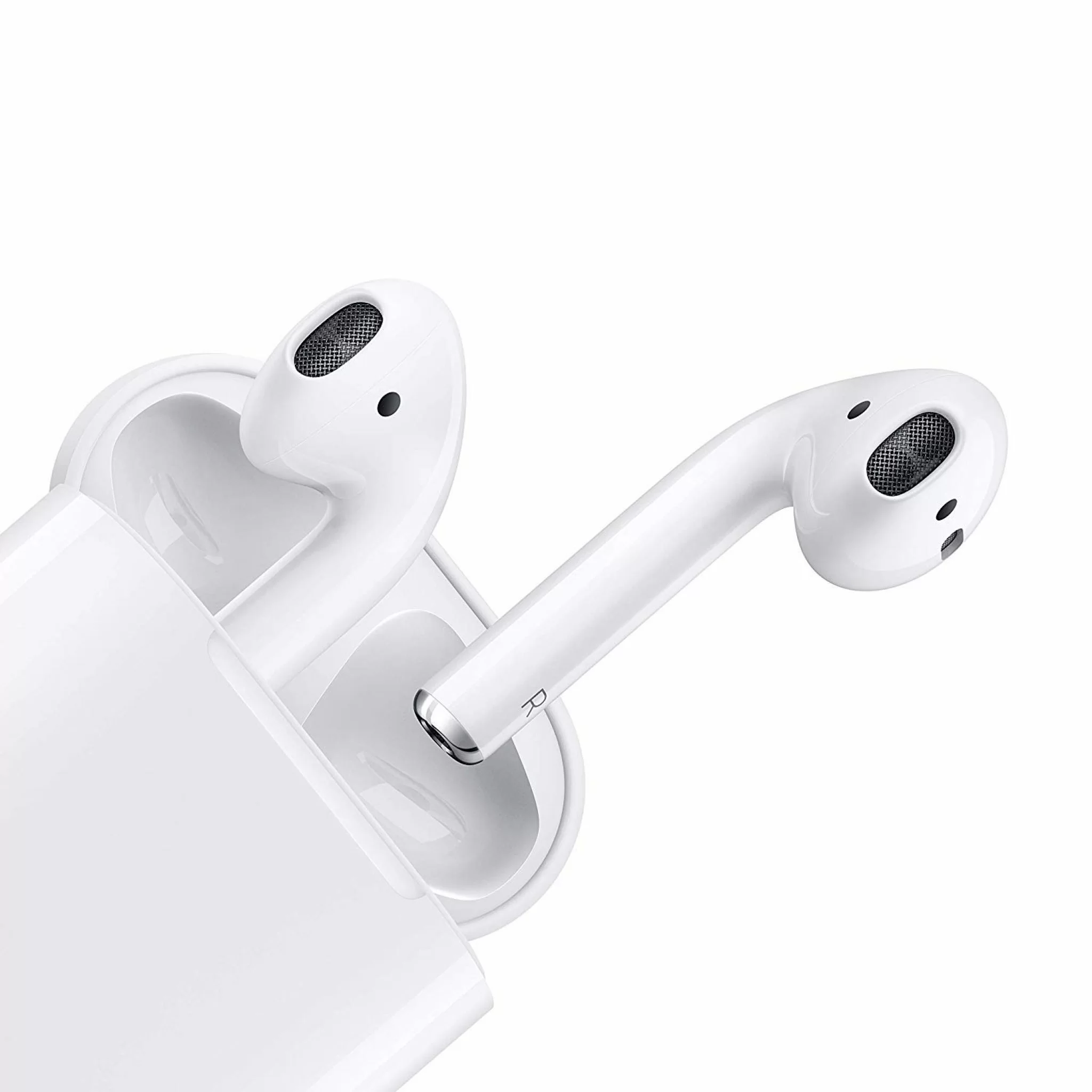 Беспроводные наушники Air Pods 2, Premium
