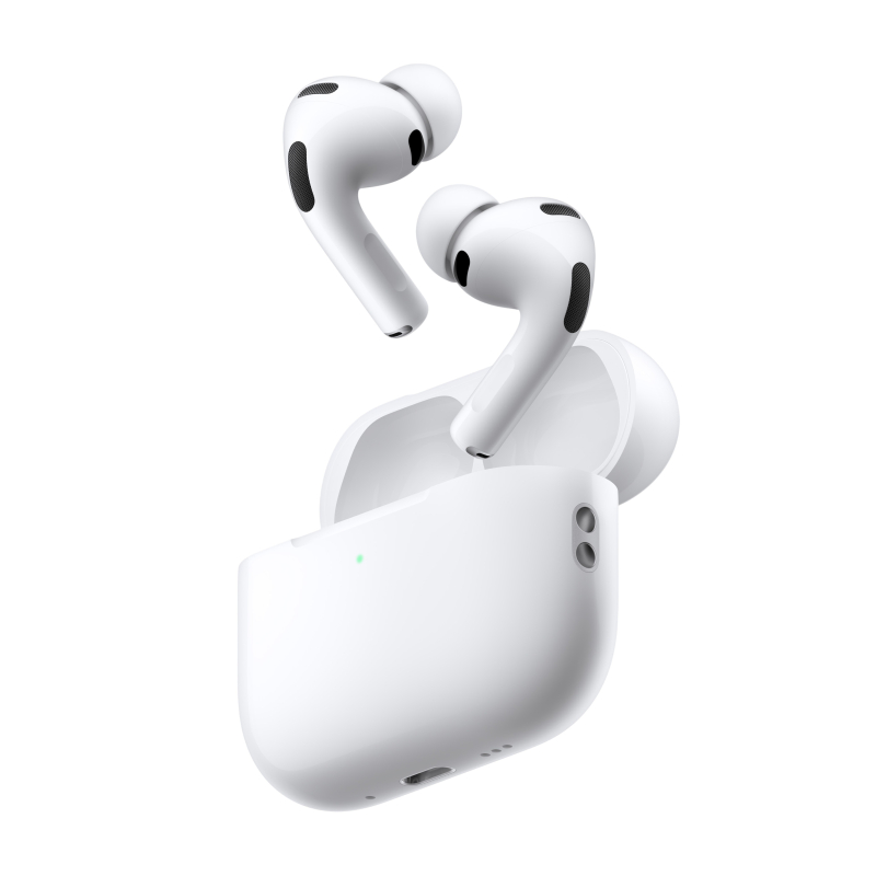 Беспроводные наушники Air Pods Pro 2, FCO
