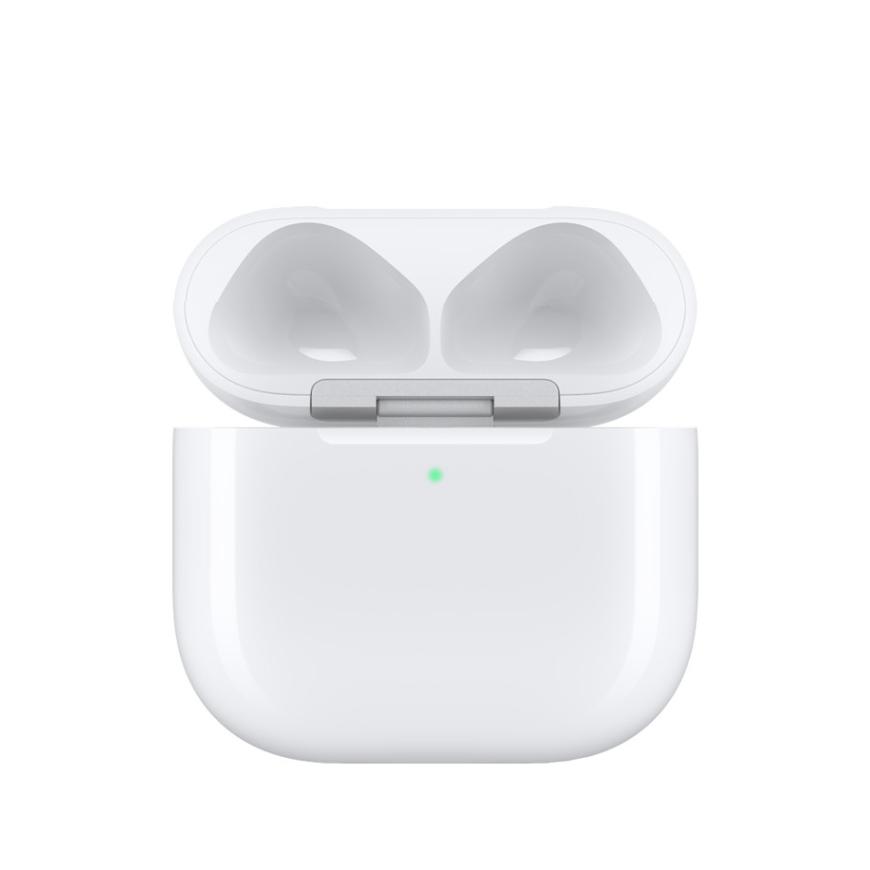 Беспроводные наушники Air Pods 4, FCO