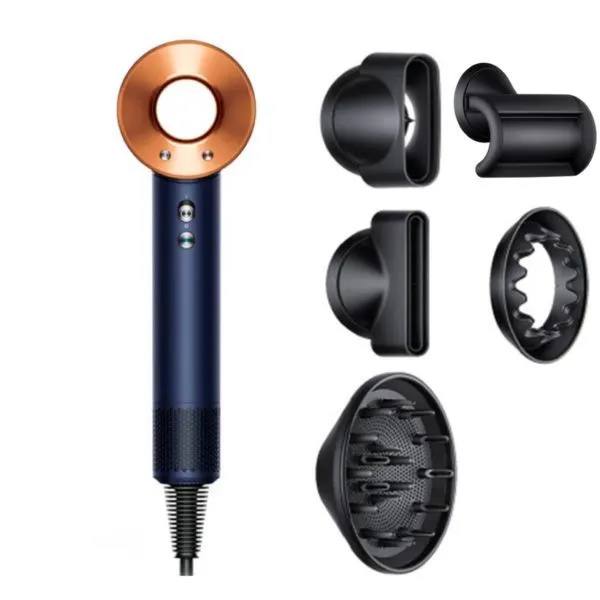 Dyson SuperSonic HD08, Malaysia (Premium), без кейса