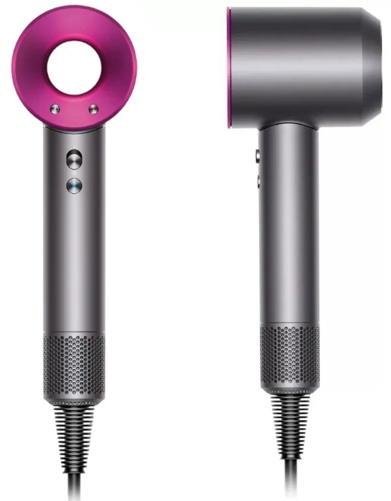 Dyson SuperSonic HD08, Malaysia (Premium), без кейса