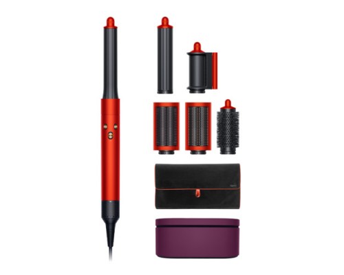 Мультистайлер Dyson HS05 Complete Long, Malaysia (Premium)