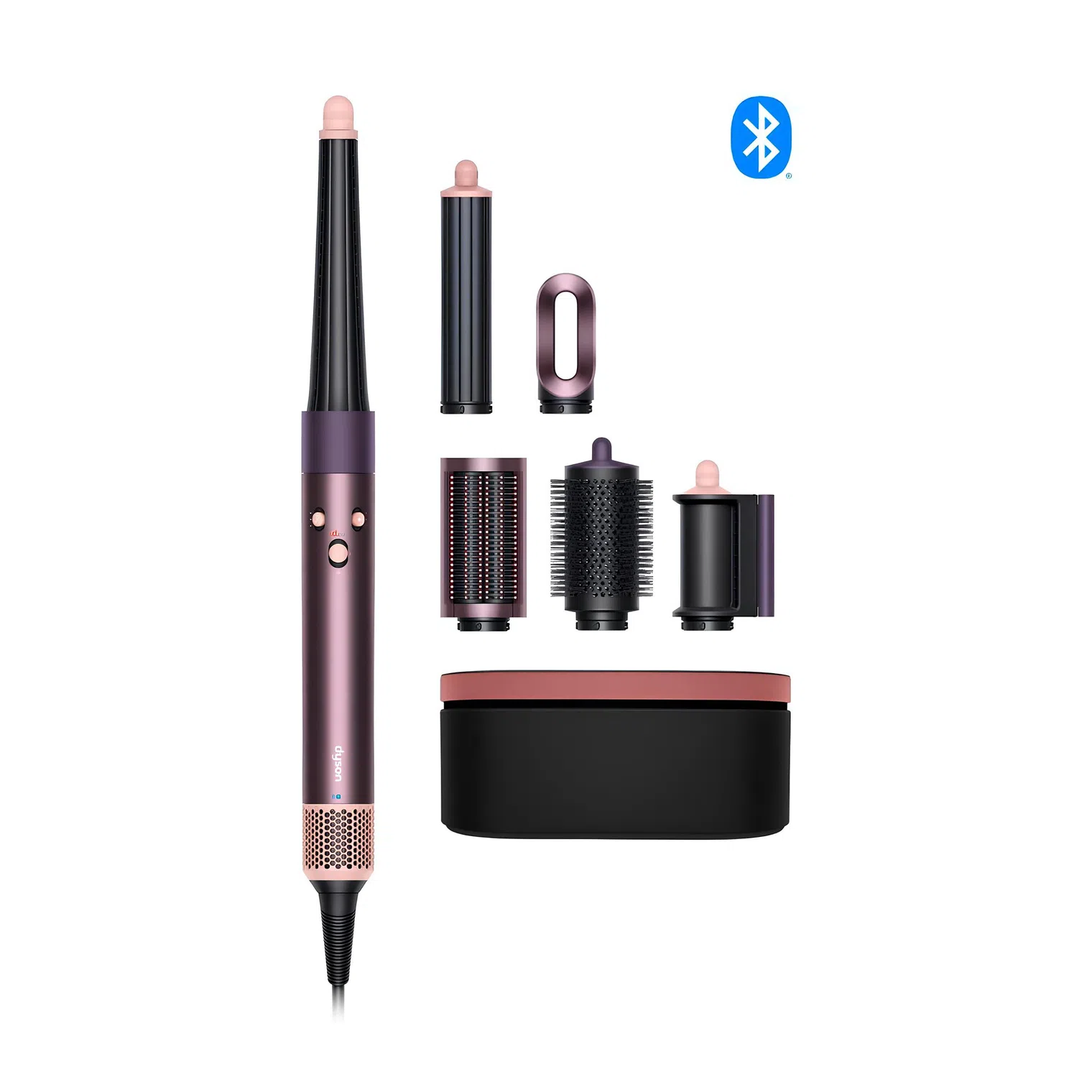 Мультистайлер Dyson HS08 Complete Long, Malaysia (Premium)