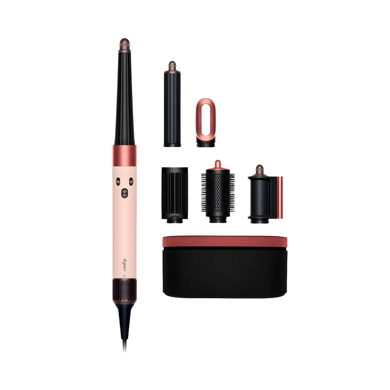 Мультистайлер Dyson HS08 Complete Long, Malaysia (Premium)