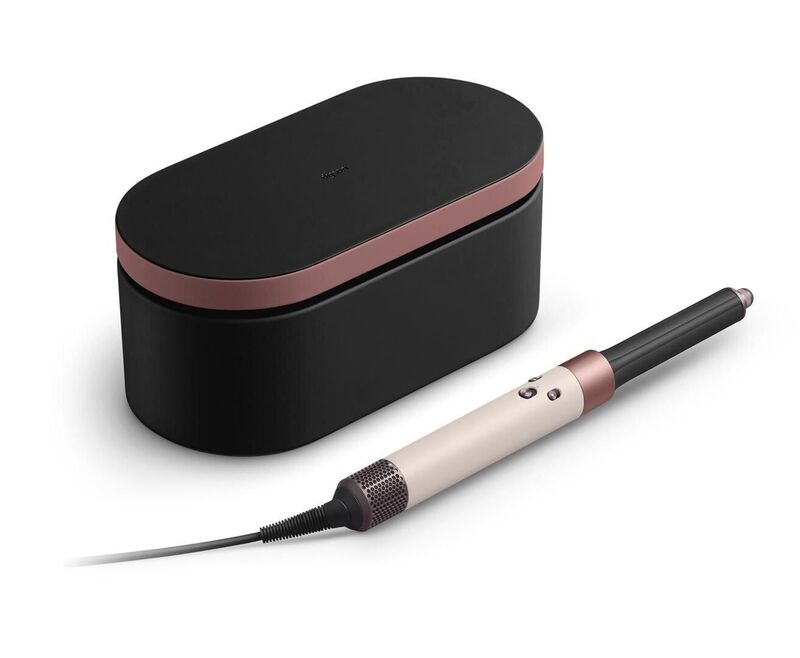 Мультистайлер Dyson HS08 Complete Long, Malaysia (Premium)