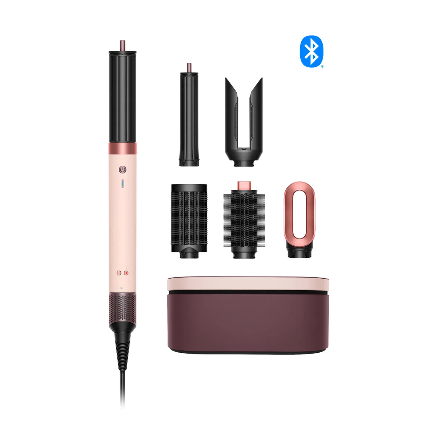 Мультистайлер Dyson HS09 Complete Long, Malaysia (Premium)