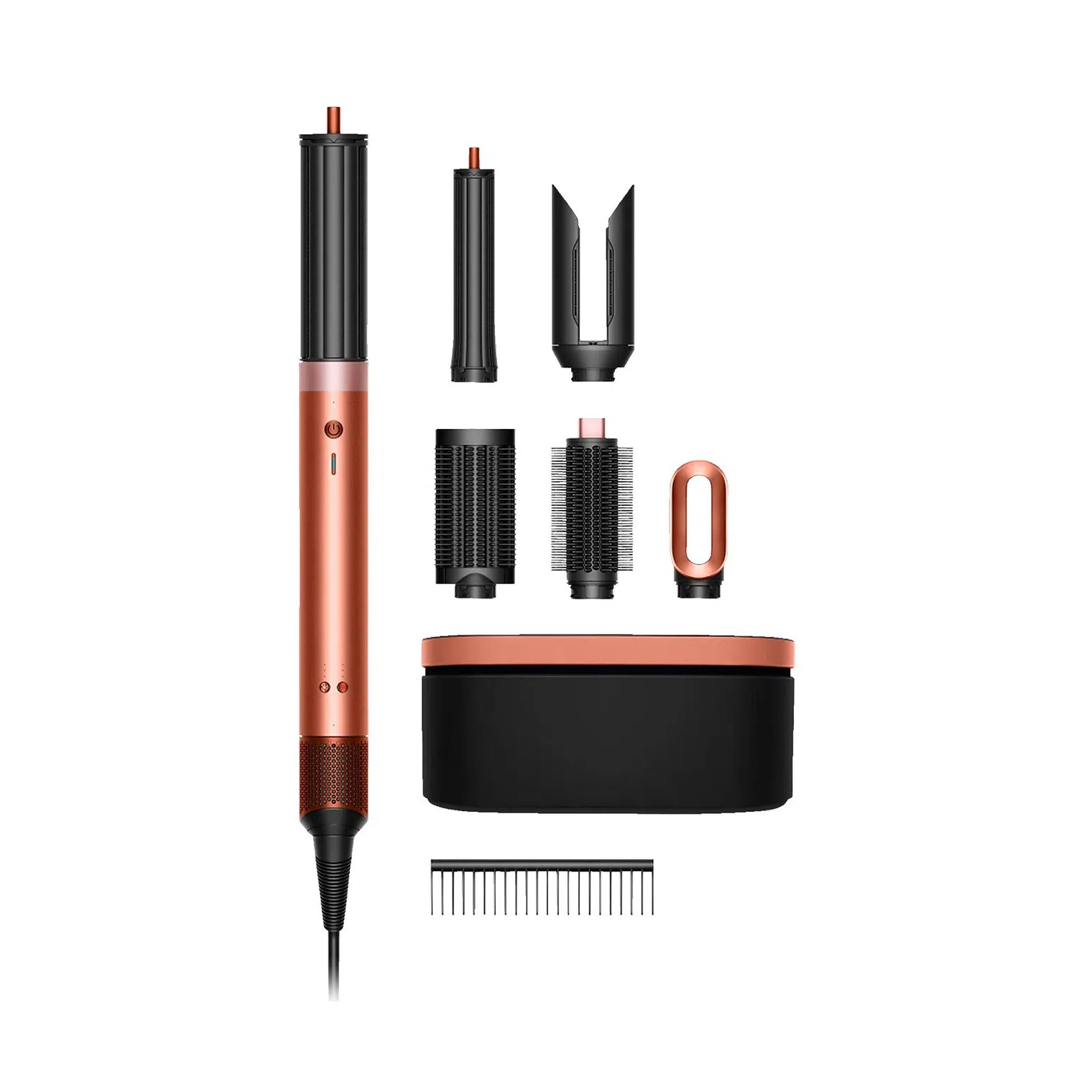 Мультистайлер Dyson HS09 Complete Long, Malaysia (Premium)