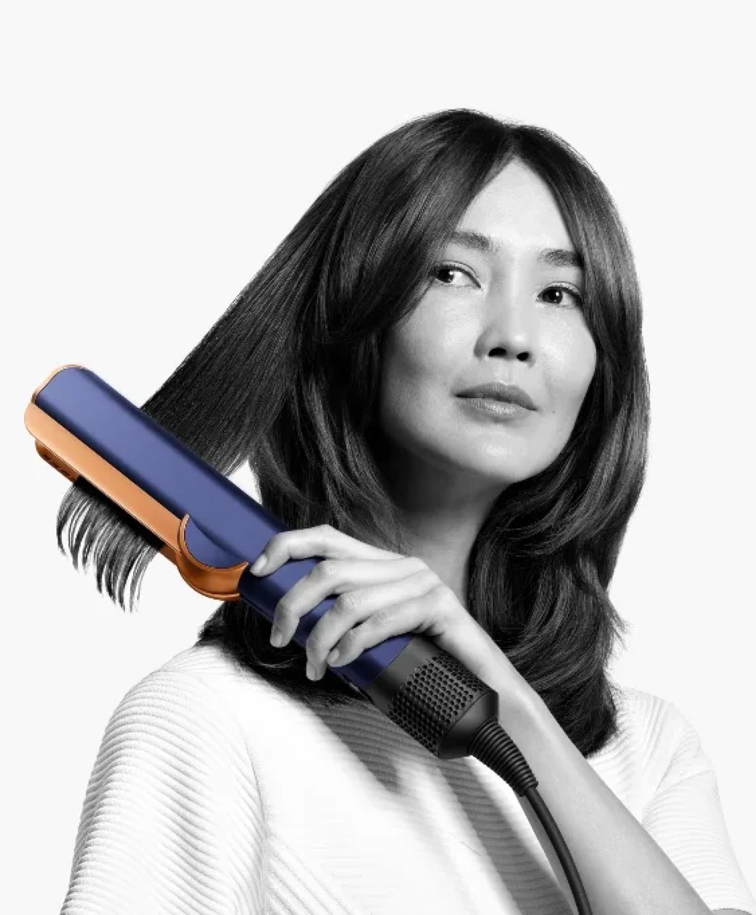 Фен-выпрямитель Dyson HT01, Malaysia (Premium)