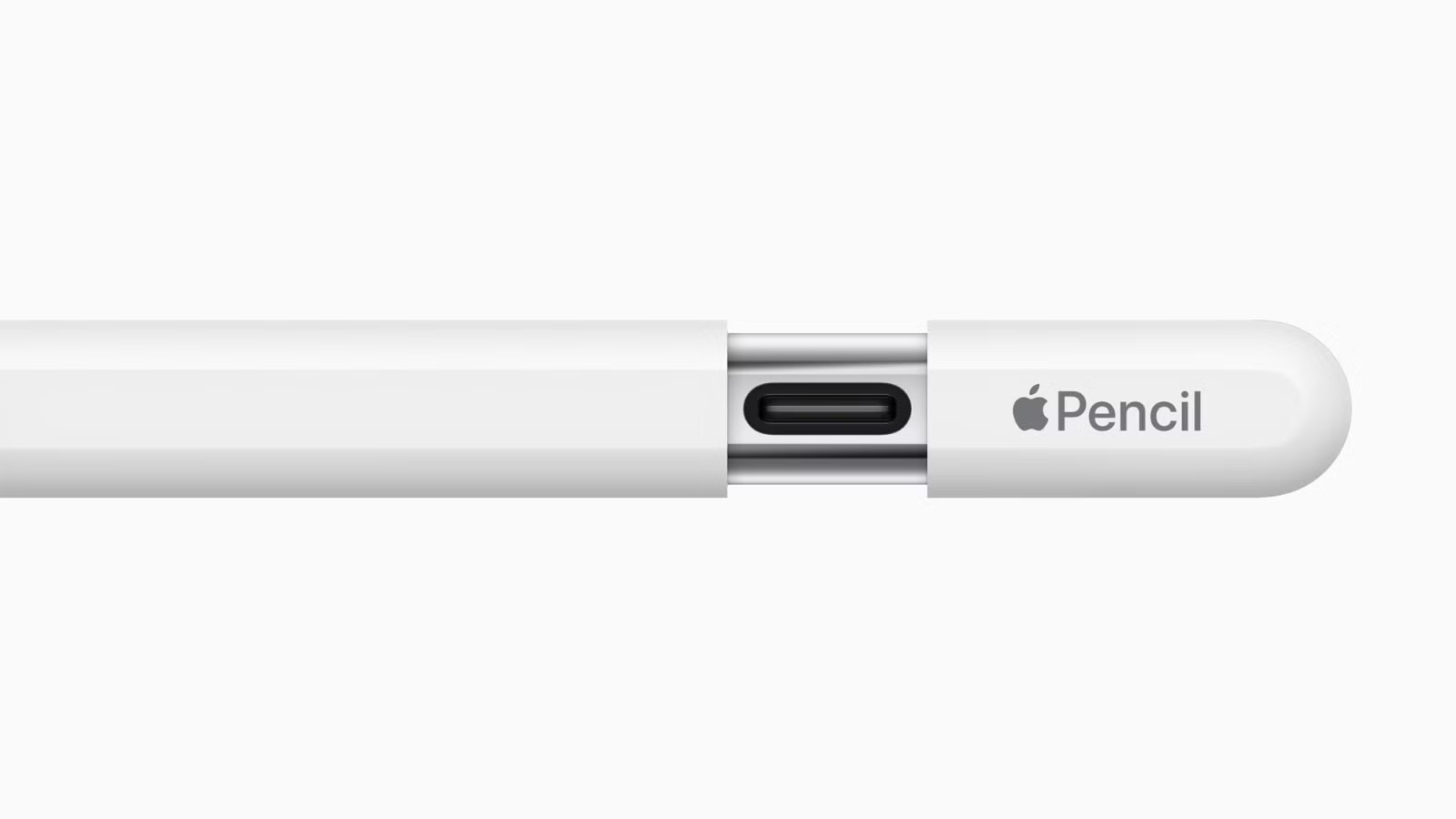 Стилус Pencil USB-C, Premium