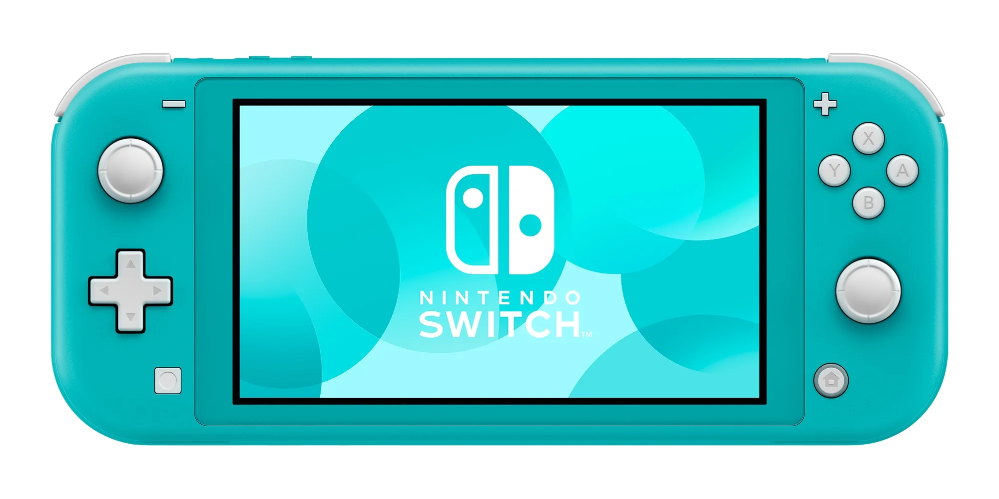 Портативная игровая консоль Nintendo Switch Lite