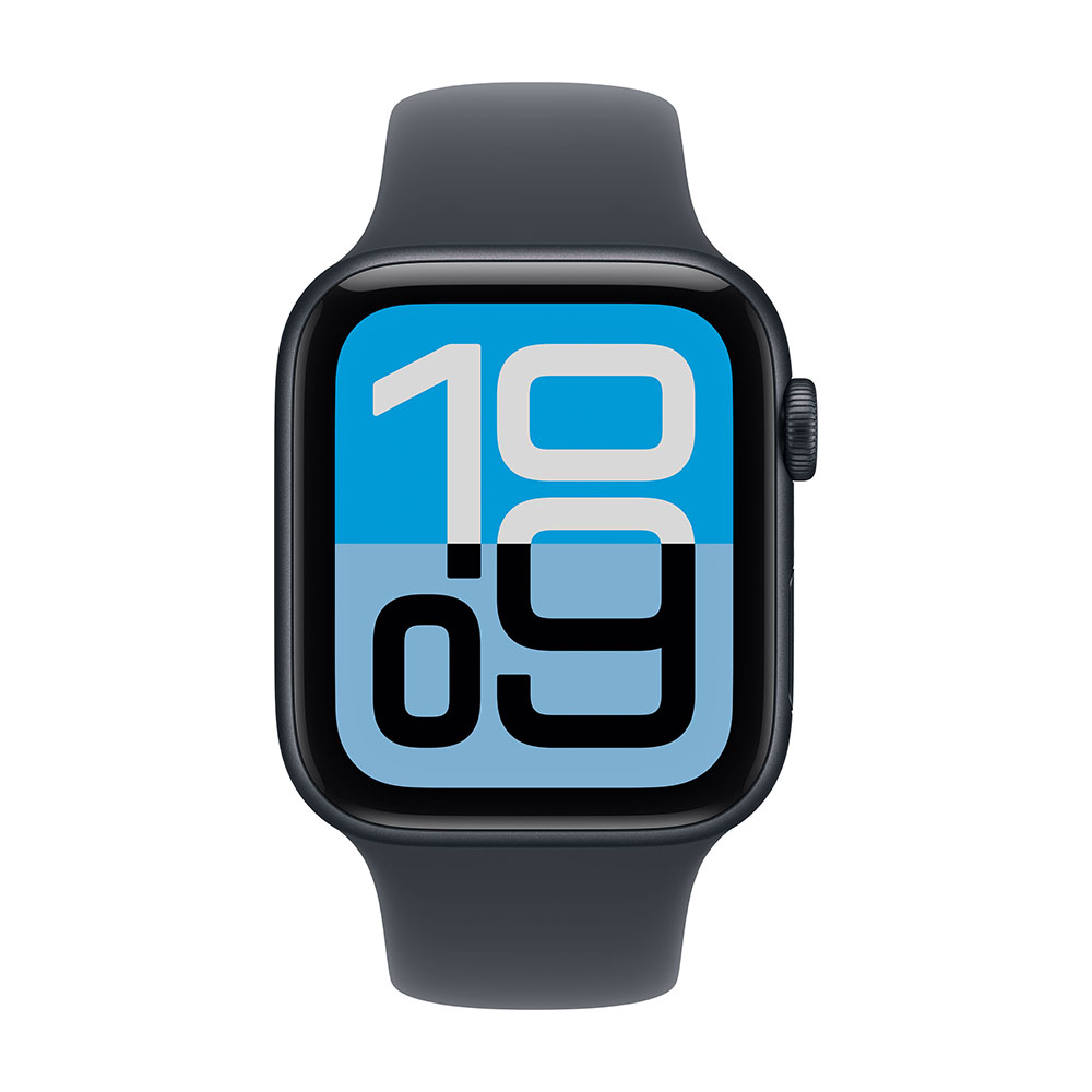 Умные часы Apple Watch SE 3, 2025 (GPS)