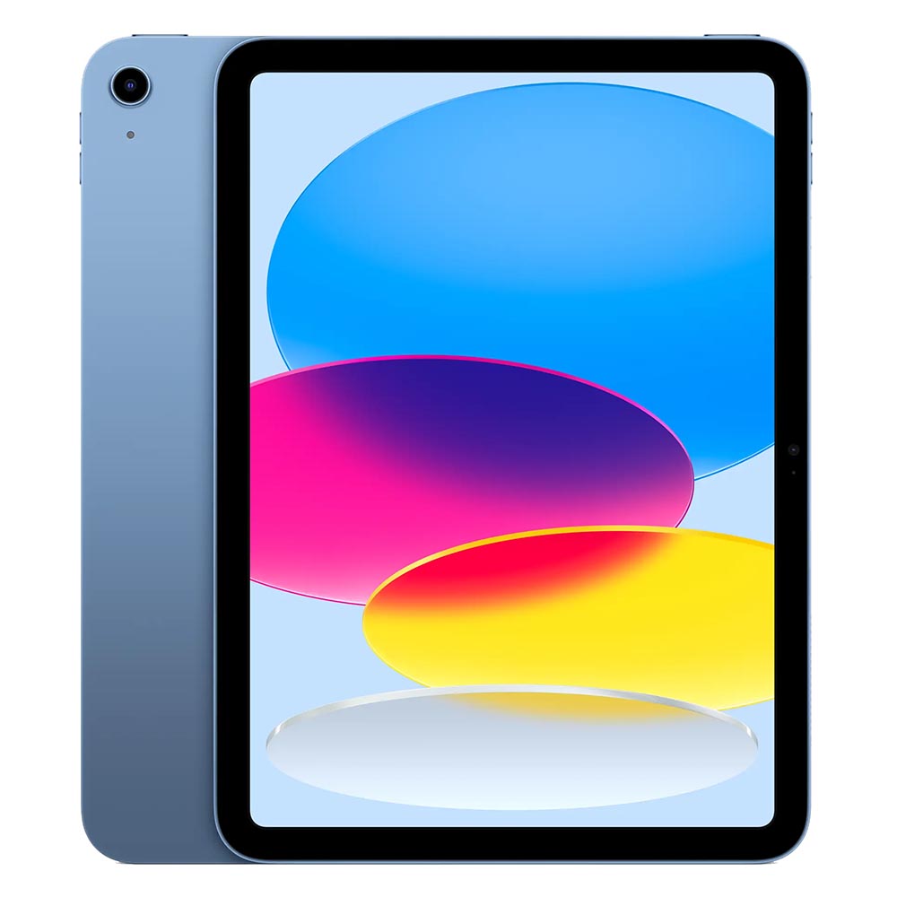 Планшет Apple iPad (2025)