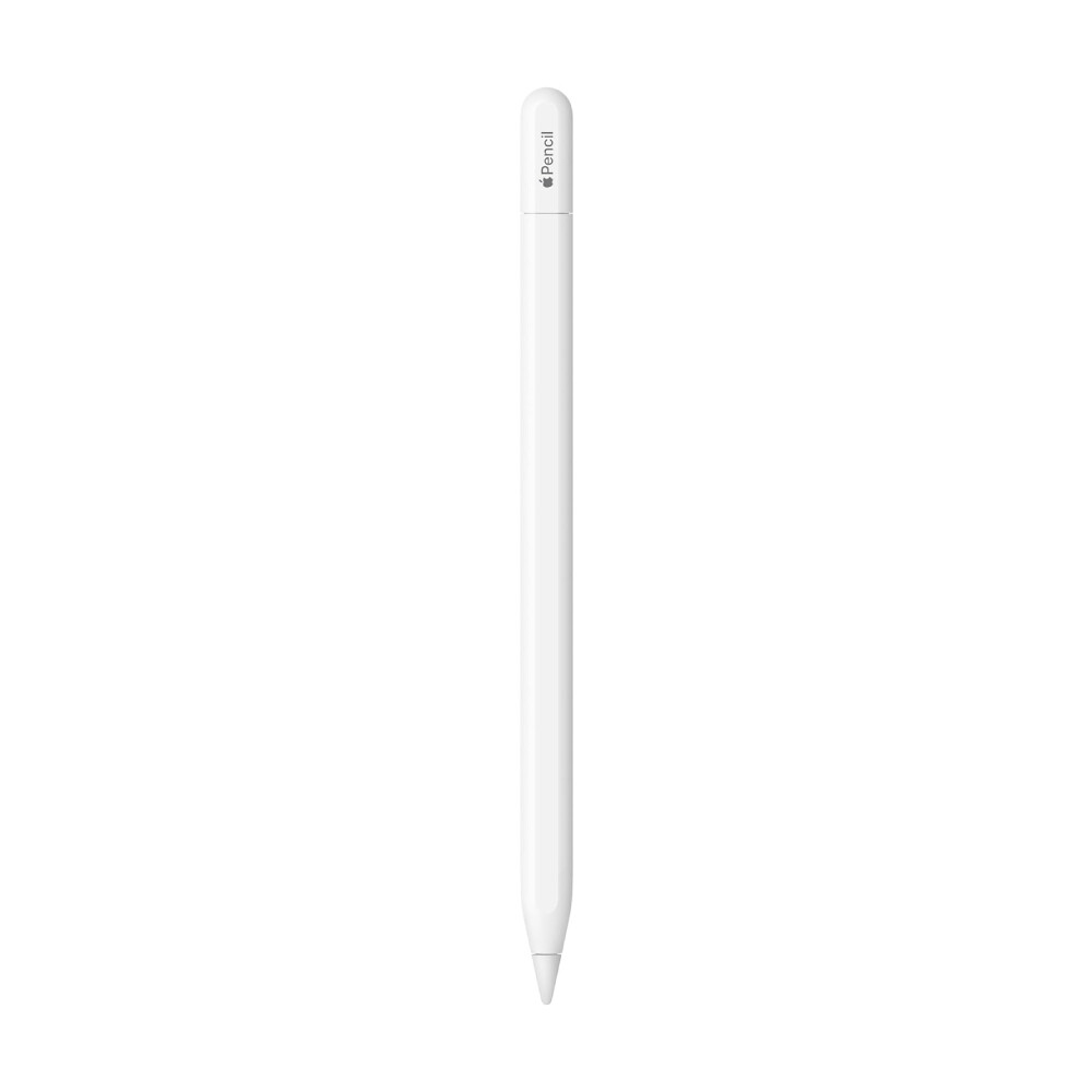 Стилус Apple Pencil (USB-C), белый