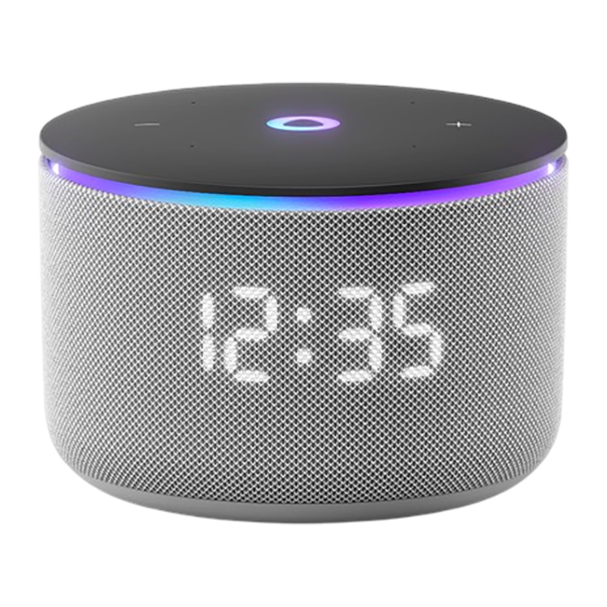 Умная колонка Яндекс Станция Мини 3 Про с Алисой и Zigbee